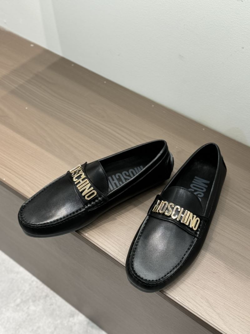 Moschino Shoes